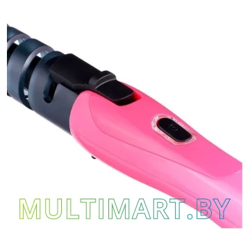 Спиральная плойка StarWind SHE6501 (розовый) картинка 3